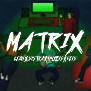 Matrix (Explicit)