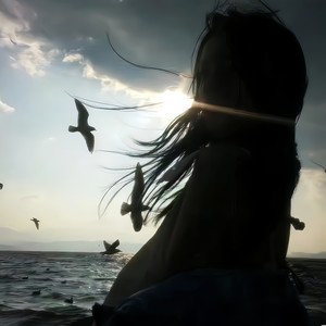 angel-薇婉儿