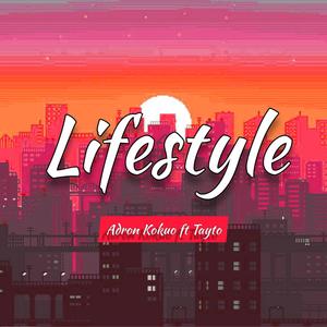 Lifestyle (feat. Tayto)