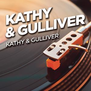 Kathy & Gulliver