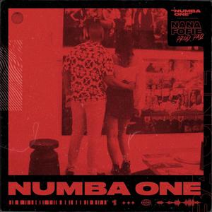 Numba One (Explicit)