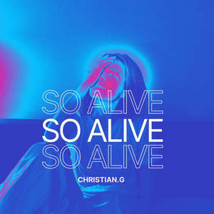 So Alive (with Matt.C)