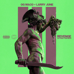 Revenge (Explicit)
