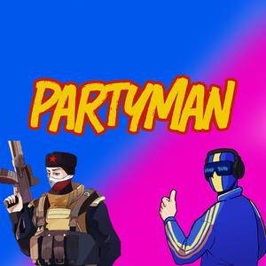 Partyman