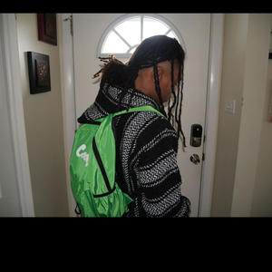 Kalurs!! (feat. Mase!) (Explicit)