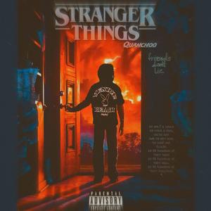 Stranger Things (Explicit)
