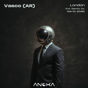 London (Extended Mix)