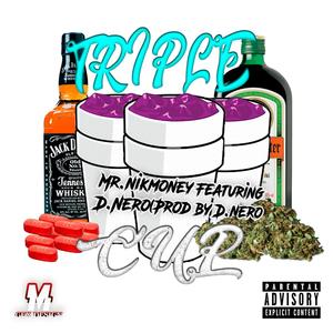 Triple Cup (Explicit)