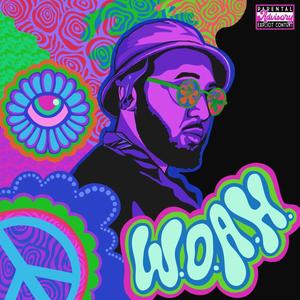 READY TO RIDE (feat. L'BUF) (Explicit)