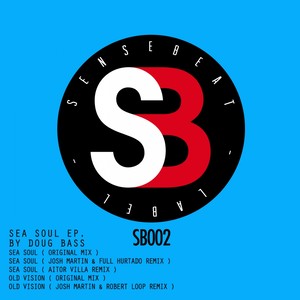 Sea Soul EP