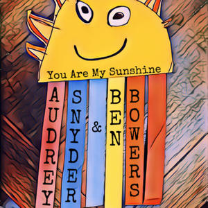 You Are My SunShine 8D (feat. Ben Bowers)