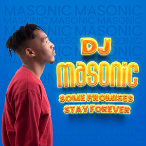 Dj Masonic - Sas'ngekho Lapho