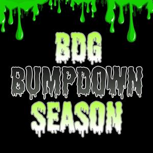 BumpDown Season (Explicit)