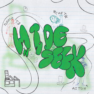 Hide N Seek (feat. TAET) (Extended|Explicit)