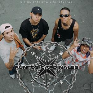 Puntos Cardinales (feat. Ojeda Red, King Flexx & Sloth Buckets)