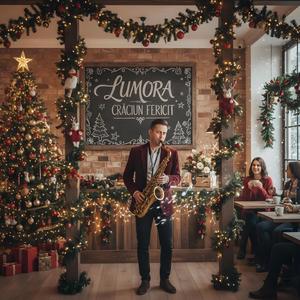 Lumora - Tempo de Iarnă