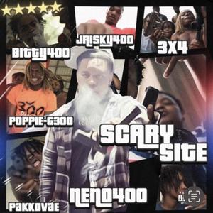 Scary Site (Explicit)