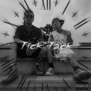 Tick Tack (feat. sakkki) (Explicit)