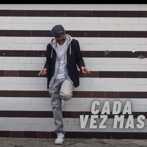 Cada Vez Mas