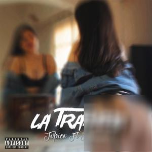 La Trampa (feat. Delponte) (Explicit)
