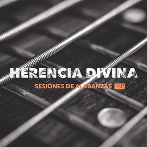 Sesiones de Alabanzas - EP