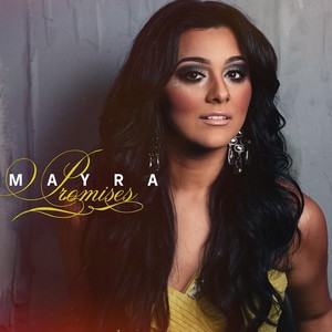 MayRa - Like the Sun