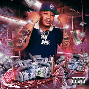 I Waited (feat. Marl3ywrld Marko) (Explicit)