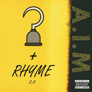 A Hook & a Rhyme 2.0 (Explicit)