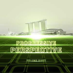 Progressive Perspective Vol. 8