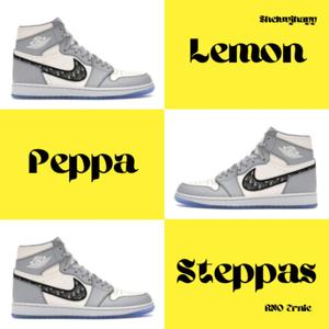 Lemon Peppa Steppas (feat. Sheluvjhayy) [Explicit]