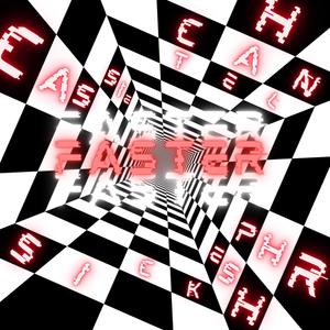 Faster (feat. Cassie Chantel) (Explicit)