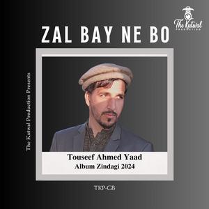 Zal Bay Ne Bo (Shina Song) (feat. Touseef Ahmed Yaad & Naveed Ahmed Sawan)