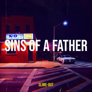 Sins of a Father (Explicit)