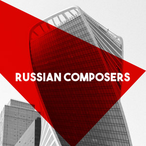 Russia Symphonic Poem - Russia Symphonic Poem