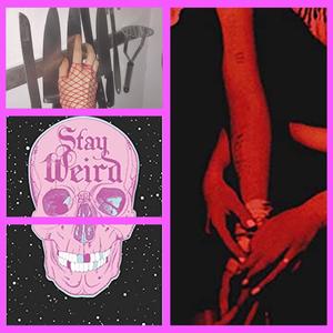 Emo Goth Shawty (Explicit)