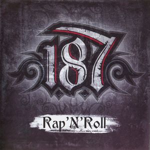 Rap`n`Roll (Explicit)