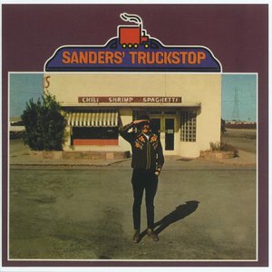 Sanders' Truckstop