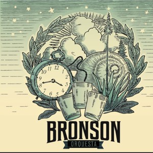 Bronson Orquesta