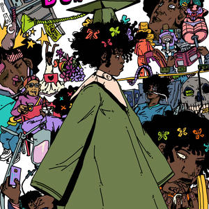 No Adlibs, Some Autotune, All Affirmations (Explicit)