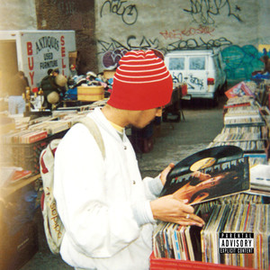 Missin' a Piece (Explicit)