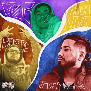 Nuevo Nivel(feat. Gold B & Beastye)