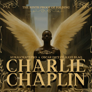Charlie Chaplin (Explicit)