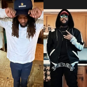 Leaf Me Wrong (Explicit)