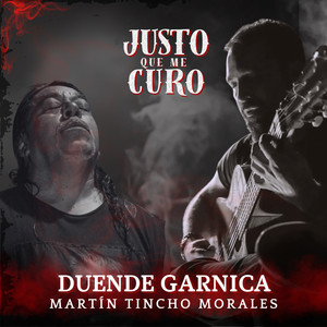 Justo que Me Curo