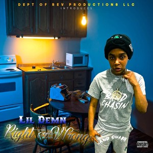 Right or Wrong (Explicit)