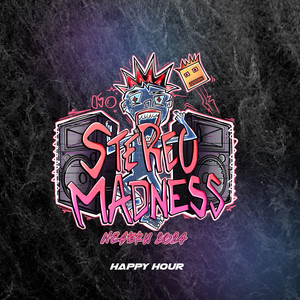 Stereo Madness 2024 (Explicit)