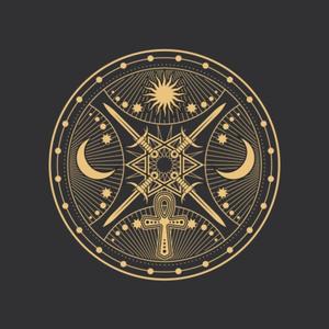 Worthy Of It All (High Priestess) (Explicit)
