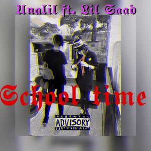 Time School (Explicit)