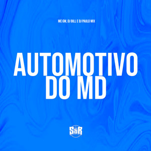 Automotivo do Md (Explicit)