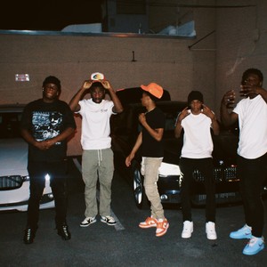 Executive Officers (feat. BCB TwoFour, BCB Renny, BCB Mo, BCB Don & DaBoy Ben) (Explicit)